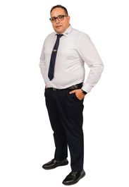 Mohamed Dari