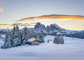 Südtiroler Advent in der Bauernstube