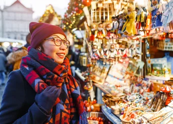 Münsters Weihnachtsmärkte
