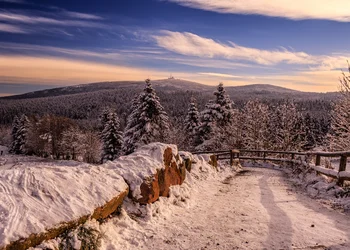 Goslar - Romantischer Advent im Harz 