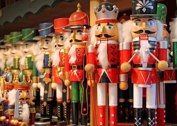 Weihnachtszauber  Valkenburg 