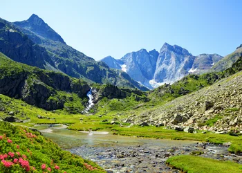 Andorra - Das Fürstentum in den Pyrenäen