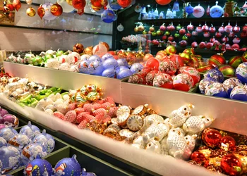 Festliche Vielfalt: Weihnachtsmärkte in Bonn & Bad Münstereifel