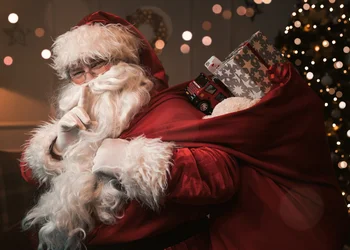Weihnachtsstimmung im Hotel Clemens August