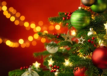 Zwei Weihnachtswelten: Aachen & Schloss Merode