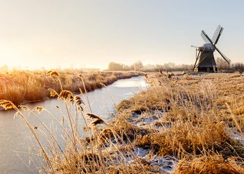Adventszauber in Ostfriesland