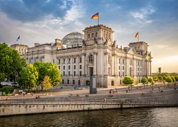 Berlin -  Grüne Woche 2027