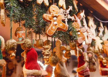 Traben-Trabach - Weihnachtszauber zwischen Mosel, Wein und Gewölbekellern