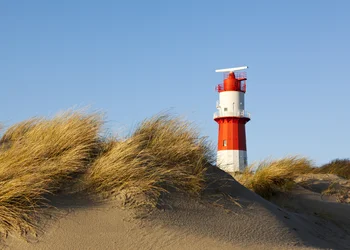 Borkum – Inselglück zwischen Nordsee und Weite