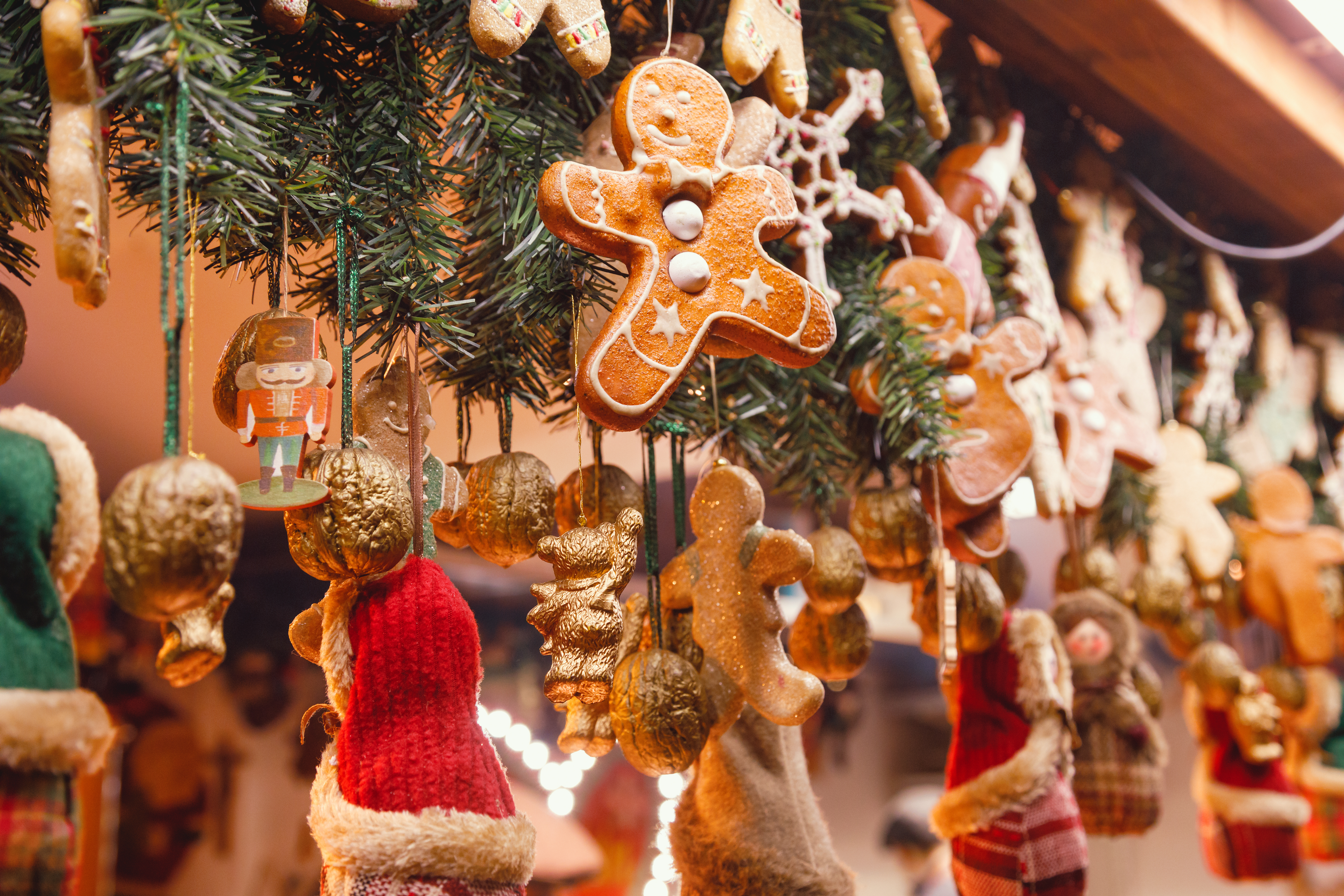 Traben-Trabach - Weihnachtszauber zwischen Mosel, Wein und Gewölbekellern