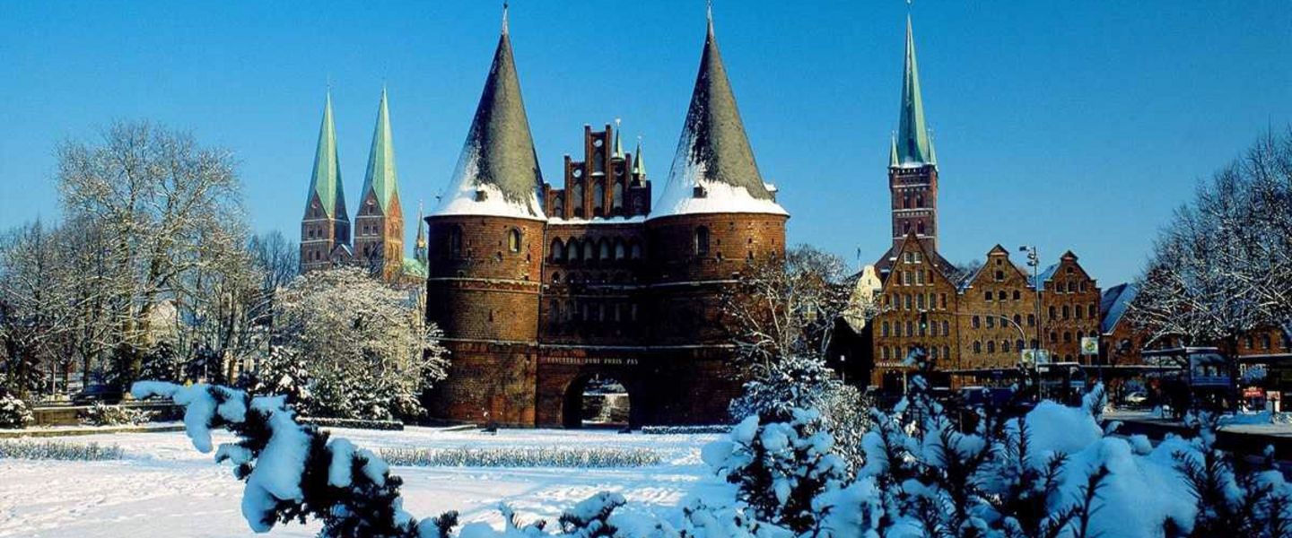 © Schweriner Weihnachtsmarkt GmbHLÜBECKER MUSEEN | Kulturstiftung Hansestadt Lübeck