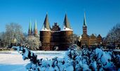 © Schweriner Weihnachtsmarkt GmbHLÜBECKER MUSEEN | Kulturstiftung Hansestadt Lübeck