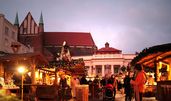 © Schweriner Weihnachtsmarkt GmbH