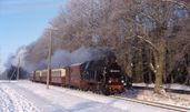 © Mecklenburgische Bäderbahn Molli GmbH